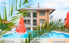 Вила Влахов